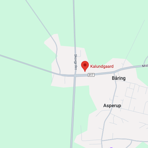 Find vej til Kalundgaard